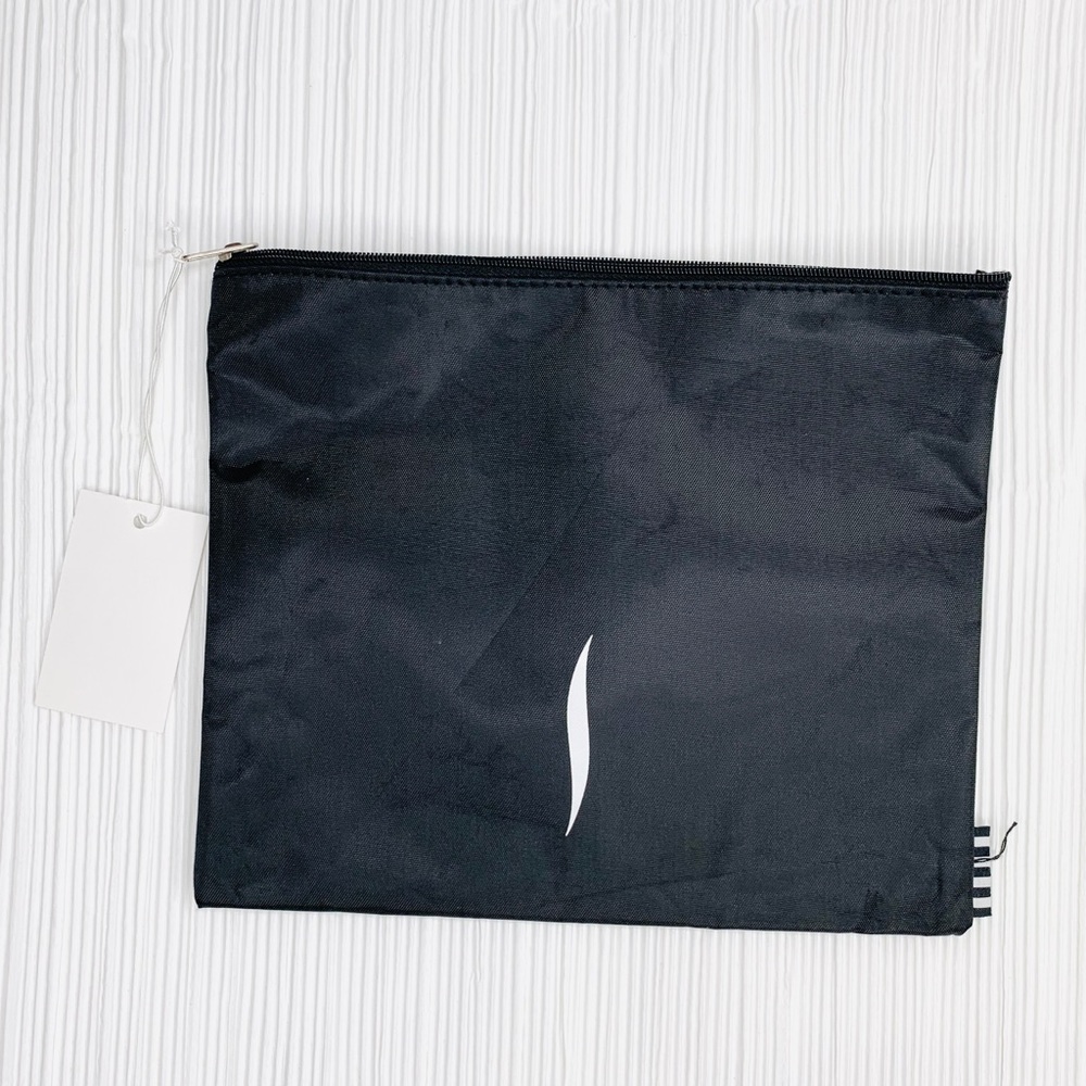 2 x Sephora foldable makeup bag toiletry bag - Picture 3 of 4